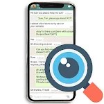 Cover Image of Télécharger Recover Deleted Messages, Status Saver - ChatSpy 2.8 APK