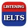 IELTS Listening, Writing & Speaking icon