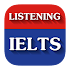 IELTS Listening, Writing & Speaking2018.10.25.0