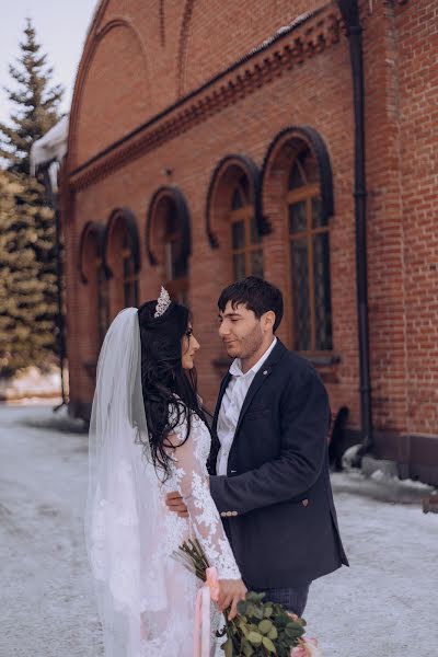 Photographer sa kasal Liza Nikolaeva (lizanikolaeva142). Larawan ni 5 Marso 2019