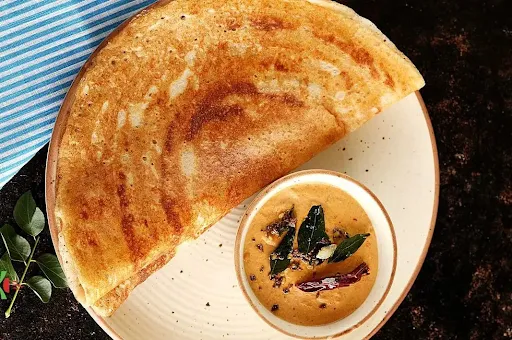 Plain Mysore Dosa