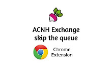 ACNH Exchange Turnip skip the queue small promo image