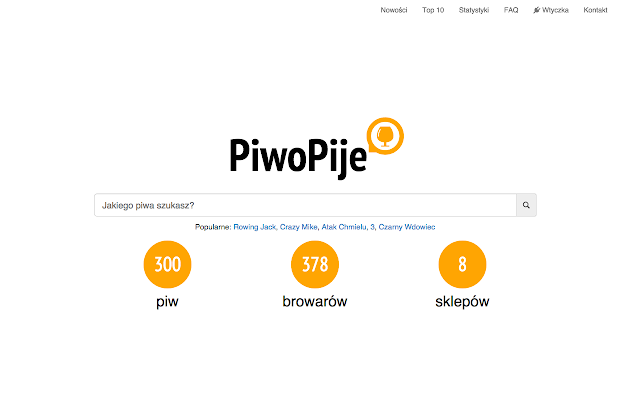 PiwoPije