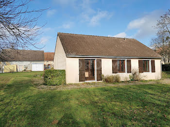 maison à Treigny (89)