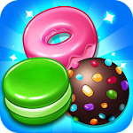 Cookie Blast - Christmas Fun Apk