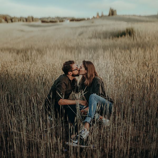 Wedding photographer Marija Kablytė (grafilogika). Photo of 14 April 2022