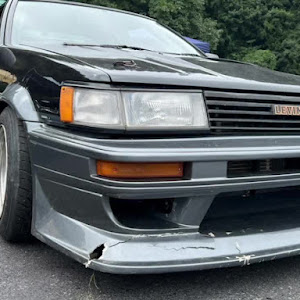 カローラレビン AE86