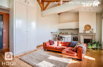 appartement à Bordeaux (33)