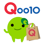 Cover Image of Baixar Qoo10 () 3.7.7 APK