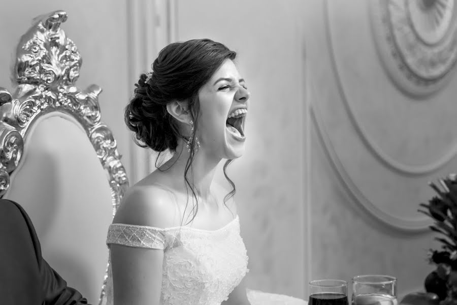 Esküvői fotós Nikolay Zavyalov (nikolayzavyalov). Készítés ideje: 2019 január 17.