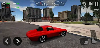 ultimate car driving classic simulator download