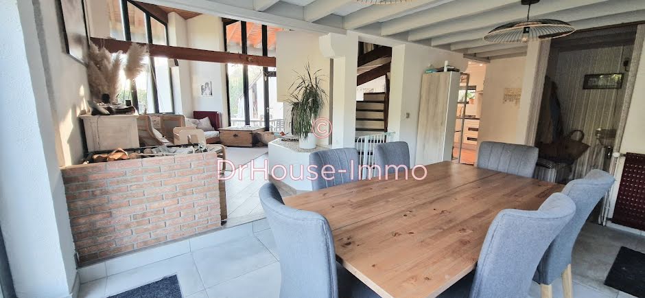 Vente maison 7 pièces 149 m² à Dax (40100), 399 000 €