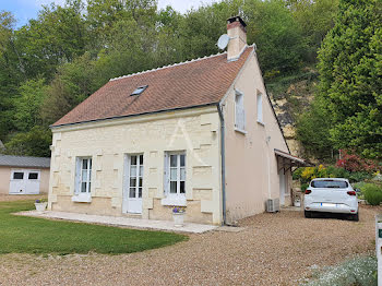 maison à Saint-Aignan (41)