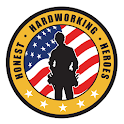 HandyVets Client icon