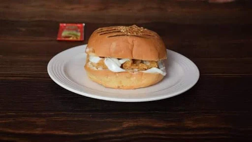 Chicken Zinger Burger