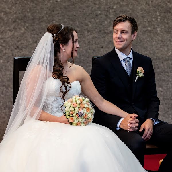 Wedding photographer Frank Robert Webermann (frankrobert). Photo of 14 May 2019