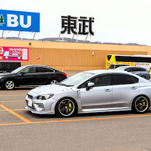 WRX STI