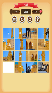 Capital Cities - Puzzle(圖6)-速報App