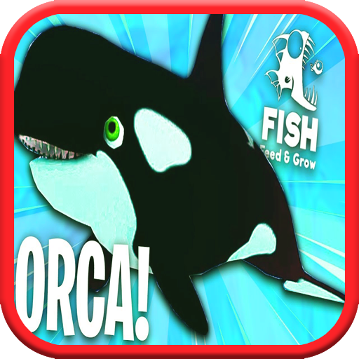 Hungry Ocean: Feed & Grow Fish - Apps on Google Play