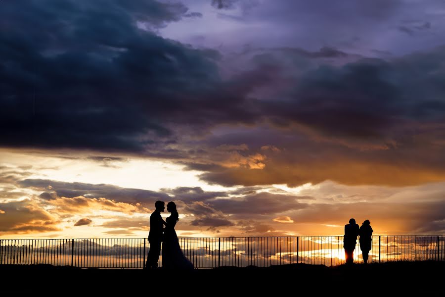 Fotografo di matrimoni Dino Sidoti (dinosidoti). Foto del 7 settembre 2023