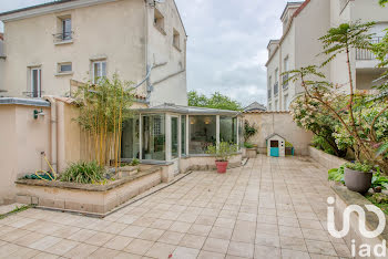 maison à Herblay-sur-Seine (95)