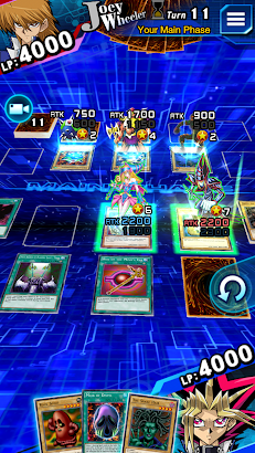 Yu Gi Oh Duel Links Apk