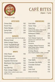 Hops n Taters menu 3