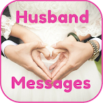 Cover Image of Download Love Messages For Husband - Romantic Images  APK