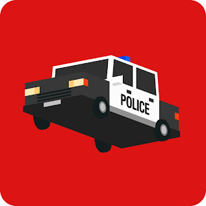 Police Chase  Icon