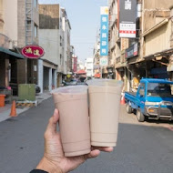 恭仔肉燥意麵