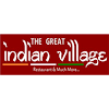 The Great Indian Village, Gaur Gravity Mall, Ghaziabad logo