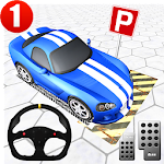 Cover Image of ดาวน์โหลด Modern Car Parking Simulator 3D : New Games 2020 1.2 APK