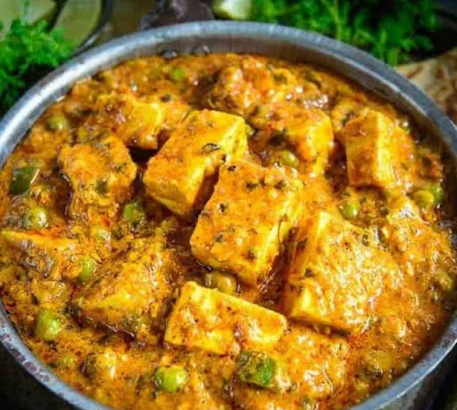 Achari Paneer Masala