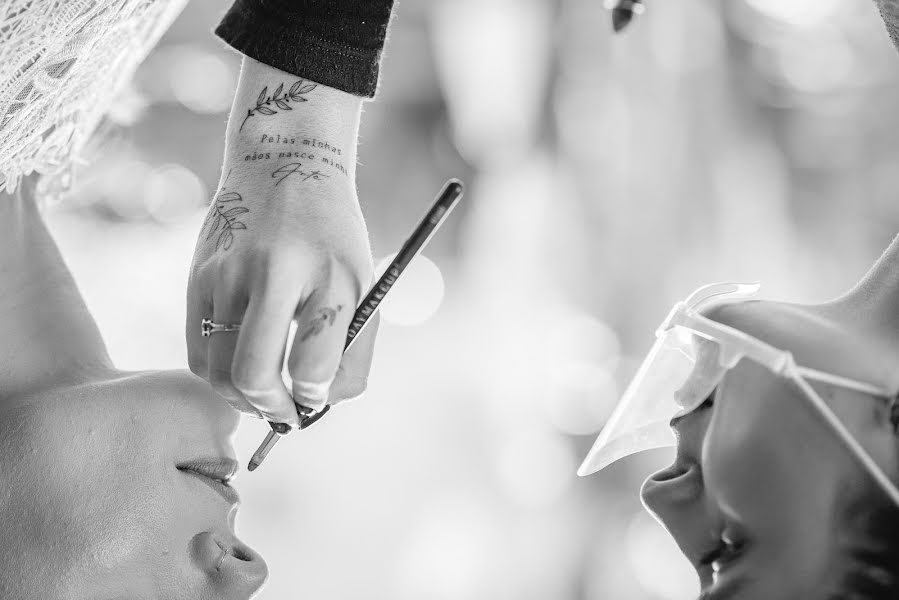 Fotografo di matrimoni Cleber Brauner (cleberbrauner). Foto del 31 ottobre 2022