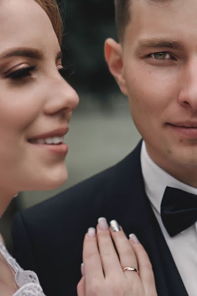 Wedding photographer Evgeniy Merkulov (merkulov). Photo of 5 September 2020