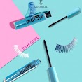 [Cocolux] Mascara Silkygirl Big Eye Collagen Waterproof