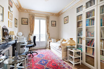 appartement à Paris 18ème (75)