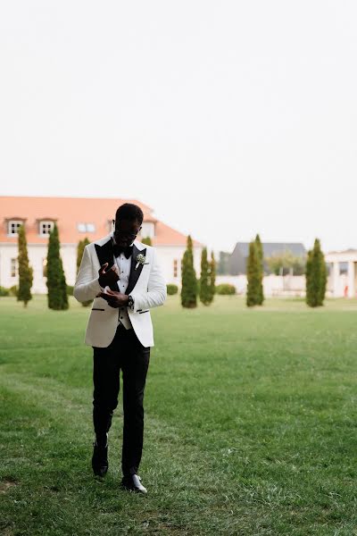 Fotógrafo de casamento Ole Deus (theone). Foto de 8 de setembro 2022