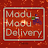 Madu Madu Delivery Cliente icon