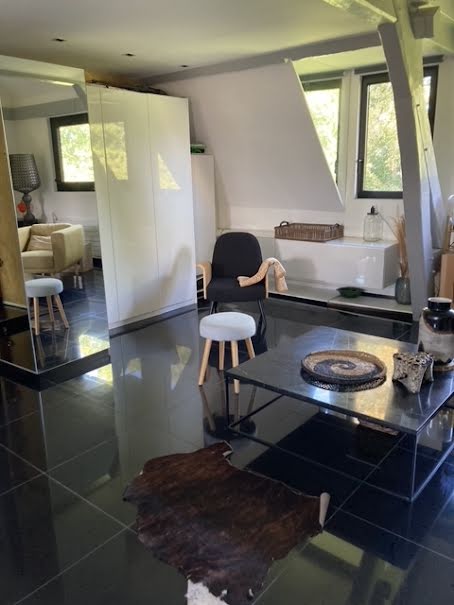 Vente appartement 2 pièces 55 m² à Deauville (14800), 293 000 €