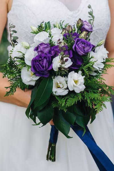 Fotógrafo de bodas Viktoriya Sidorenko (victoriasyd). Foto del 19 de diciembre 2019