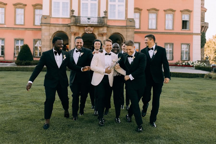 Bröllopsfotograf Sandra Daniłowicz (simpleweddings). Foto av 15 februari