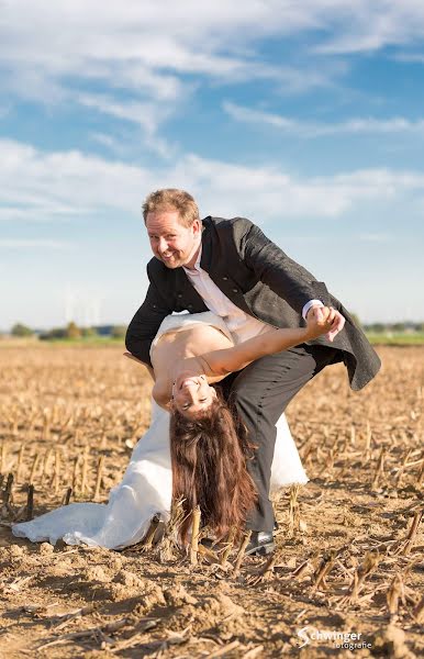 Hochzeitsfotograf Raphael Schwinger (raphaelschwinger). Foto vom 20. März 2019