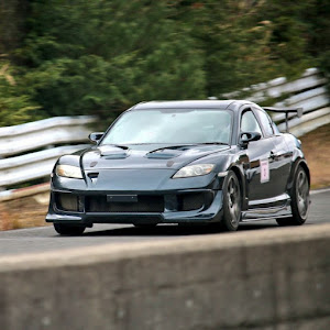 RX-8 SE3P