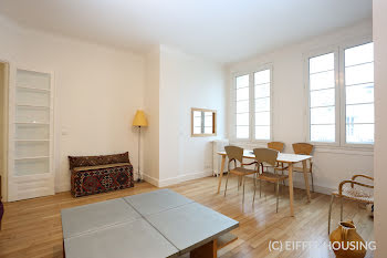 appartement à Paris 15ème (75)