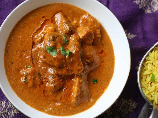 Chicken Pepper Masala