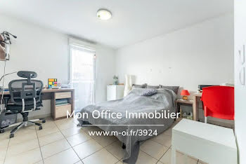 appartement à Marseille 5ème (13)