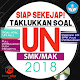 Download Soal dan Jawaban UNBK SMK/MAK 2018/2019 (Rahasia) For PC Windows and Mac 1.0.0