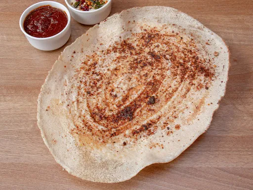 Soft Ghee Dosa