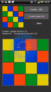 How to download Cluring Rubik Color 1.0.2 mod apk for laptop